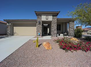 18990 W Mescal St, Surprise, AZ 85388