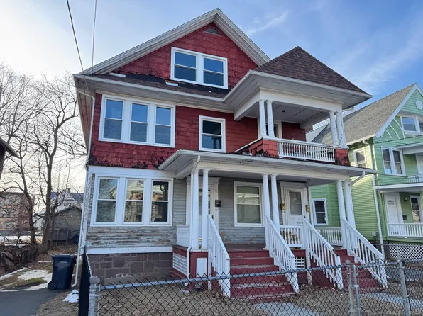 171 Edgewood Street, Hartford, CT 06112