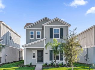 2911 Transformation Way, Clermont, FL 34714