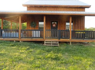 225 Kenzo Ln, Saint Joe, AR 72675