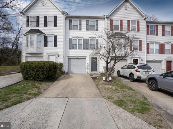 18 Ingate Ter #4402, Baltimore, MD 21227