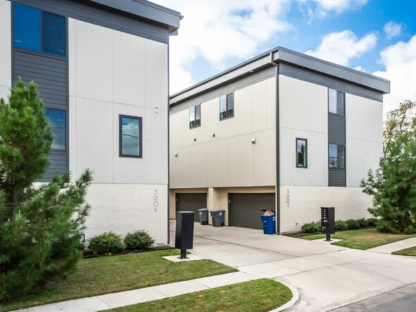 5602 Lindell Ave #C, Dallas, TX 75206