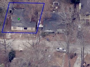 1425 Rome Dr NW, Atlanta, GA 30314