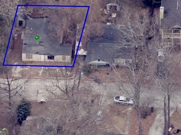 1425 Rome Dr NW, Atlanta, GA 30314