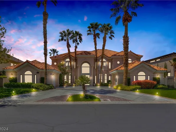 2009 Eagle Trace Way, Las Vegas, NV 89117