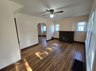 3854 Martha Ave, Toledo, OH 43612