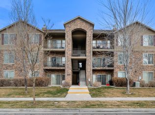 476 W 200th St N #206, Springville, UT 84663