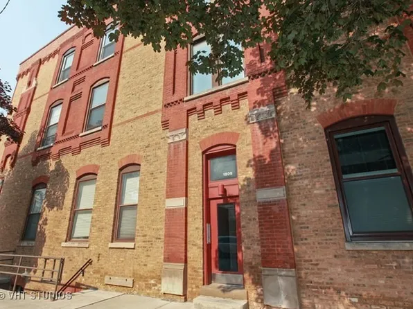 1808 N Bissell St, Chicago, IL 60614
