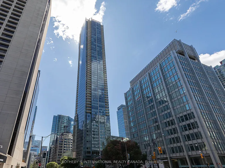 180 University Ave #3002 — Photo 4