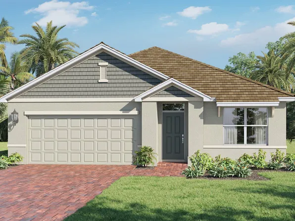 1614 Garabaldi Cir SE, Palm Bay, FL 32909