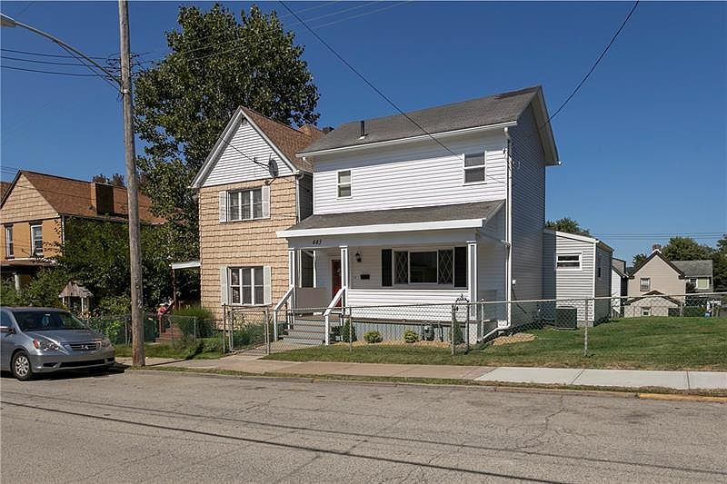 1st image of 443 Parker St