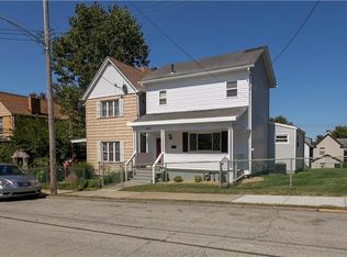 443 Parker St, Verona, PA 15147