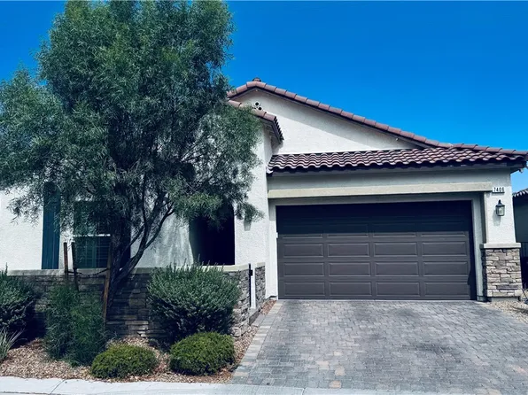 7406 Hadnot St, Las Vegas, NV 89166