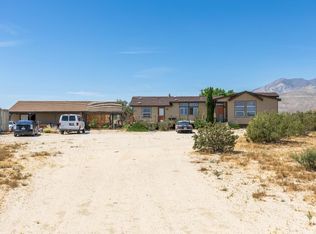 4819 Hawk St, Inyokern, CA 93527