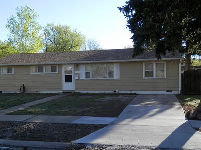 2619 Lark Dr, Colorado Springs, CO, 80909