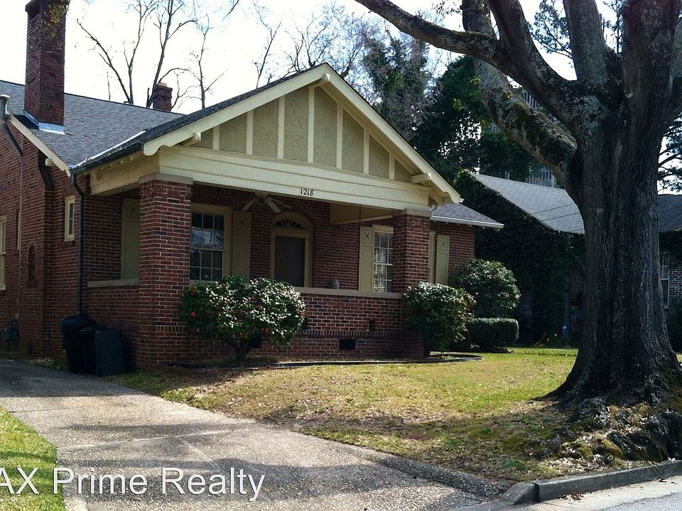 1st image of 1218 Owsley Ave