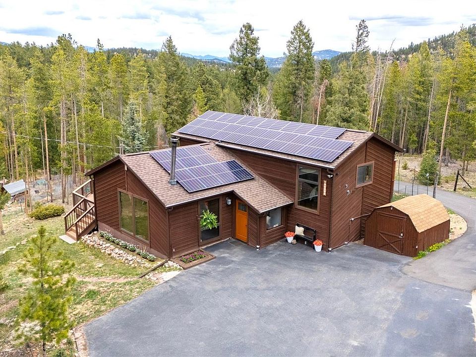 1st image of 27888 Pine Grove Trail
