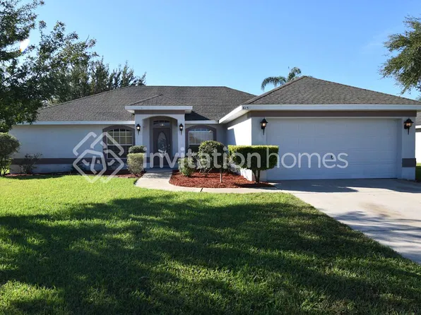 613 Pintail Cir, Auburndale, FL 33823