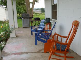 6516 Heister Valley Rd, Richfield, PA 17086