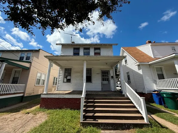 4905 Warwick Blvd, Newport News, VA 23607