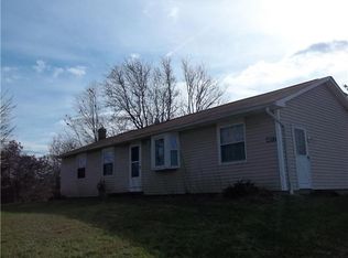 4017 Steubenville Rd SE #SR-43, Amsterdam, OH 43903