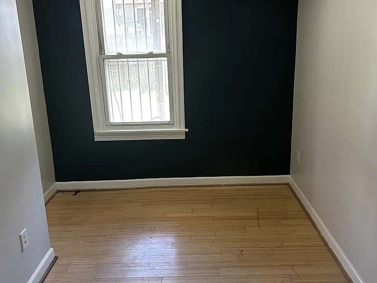 Bedroom, first floor