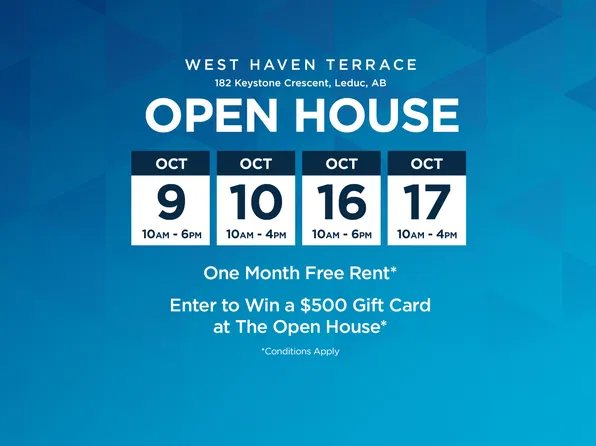 182 Keystone Cres, Leduc, AB T9E 0S5