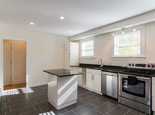 81 Pine St, Belmont, MA 02478