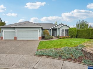 7205 Laurelridge Loop NE, Keizer, OR 97303