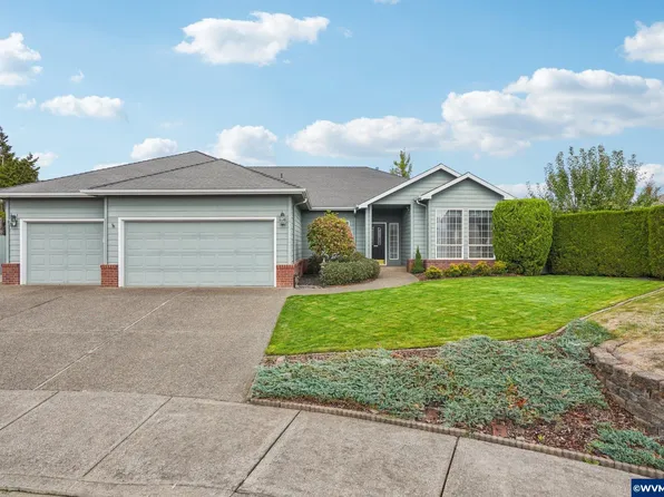 7205 Laurelridge Loop NE, Keizer, OR 97303