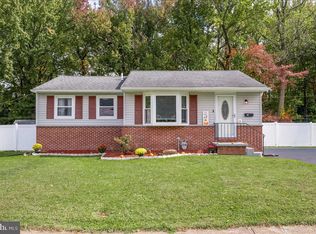 402 Tamara Cir, Newark, DE 19711