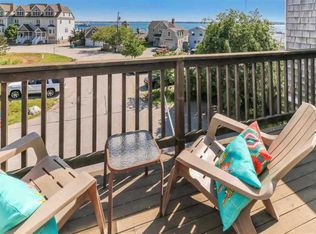 20 Duston Ave UNIT A, Hampton, NH 03842