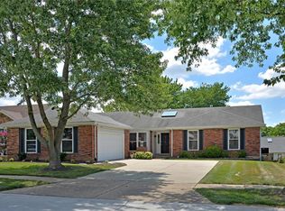 1424 Westbrooke Meadows Ln, Ballwin, MO