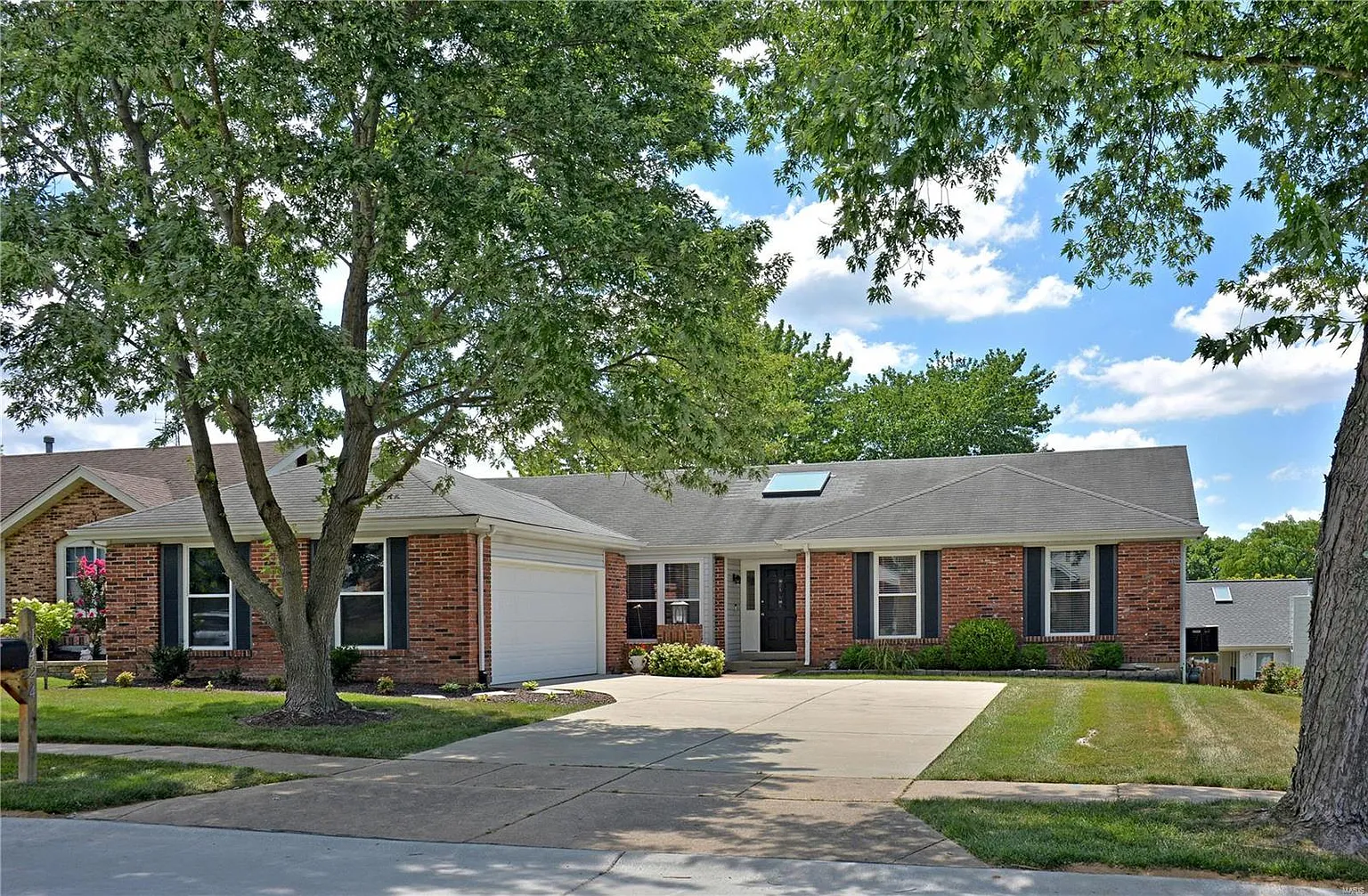 1424 Westbrooke Meadows Ln photo 1