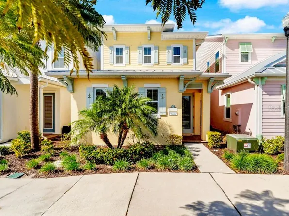 8121 Surf St, Kissimmee, FL 34747