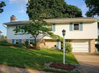 314 Glendale Dr, Shiremanstown, PA 17011