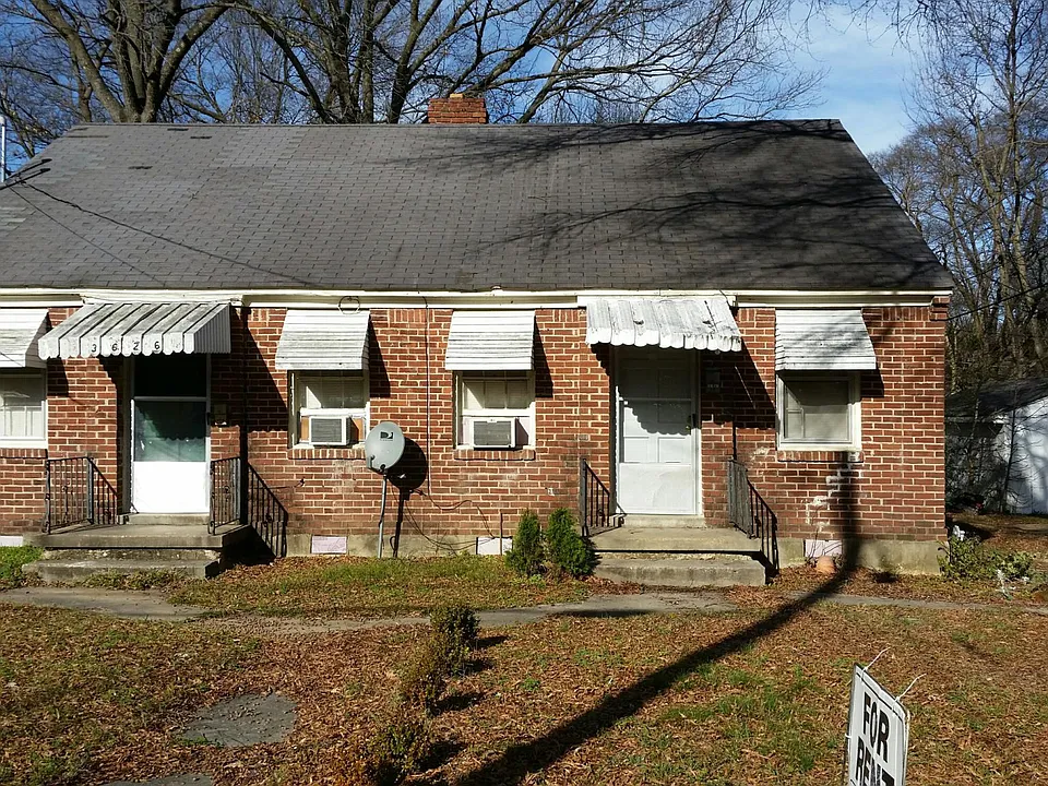 3628 Powell Ave