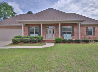 101 County Road 488, Meridian, MS 39301