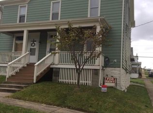 1237 Poplar St, Greensburg, PA 15601