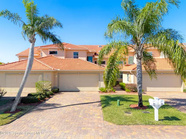 14 Marina Isles Blvd APT B, Indian Harbour Beach, FL 32937