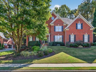 215 Radlett Ln, Alpharetta, GA, 30022