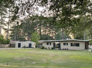 152 Elaine Ave, Camden, AR 71701