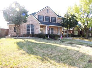 3113 Phillip Dr, Hurst, TX 76054