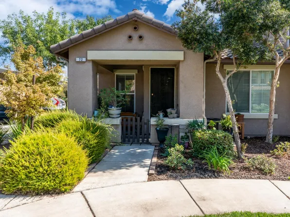 1116 W Walter Ave Unit 72, Fowler, CA 93625