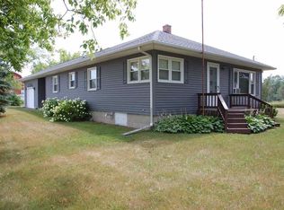 3578 Putnam Rd, Hale, MI 48739