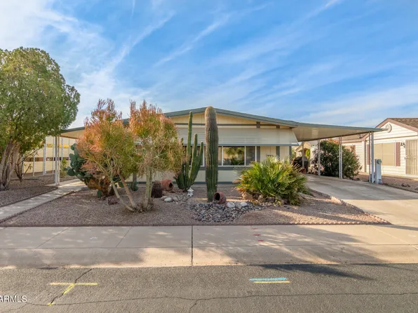 2724 N Wright Way, Mesa, AZ 85215