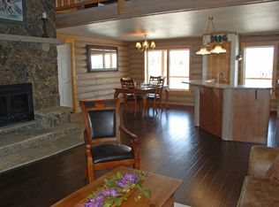 12780 Mule Train Ln, Molt, MT 59057