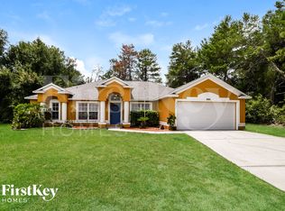 3031 Hallow Dr, Deltona, FL 32738