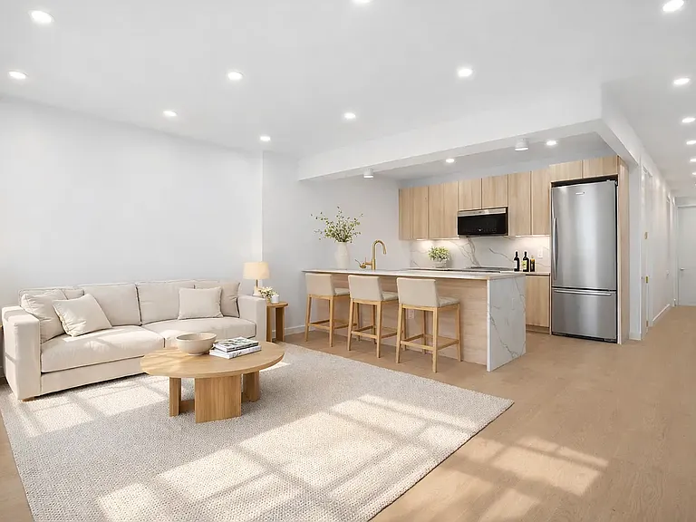192 Flatbush Ave #4E — Photo 3