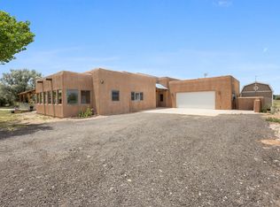 48 Oney Ln, Belen, NM 87002